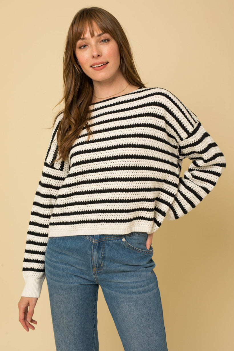 Milly Sweater