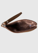 Load image into Gallery viewer, Everyday Leather Wristlet
