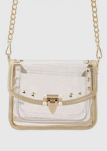 Load image into Gallery viewer, Valentina Crossbody Handbag
