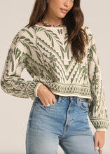 Load image into Gallery viewer, Yeva Sweater
