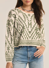 Load image into Gallery viewer, Yeva Sweater
