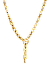 Load image into Gallery viewer, Bracha York Lariat Necklace
