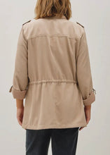 Load image into Gallery viewer, Extended Gemma Jacket
