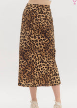 Load image into Gallery viewer, Wild Thing Skirt
