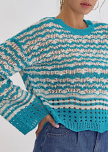 Load image into Gallery viewer, Renae Sweater
