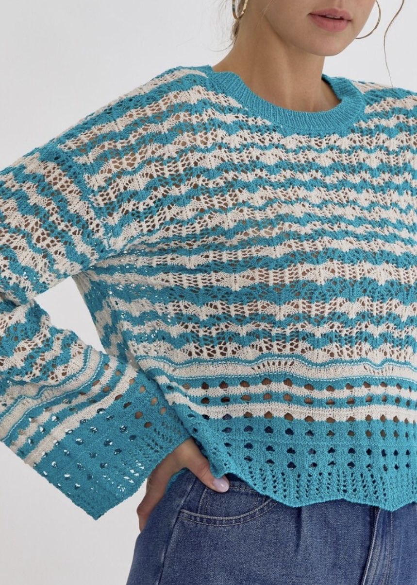 Renae Sweater