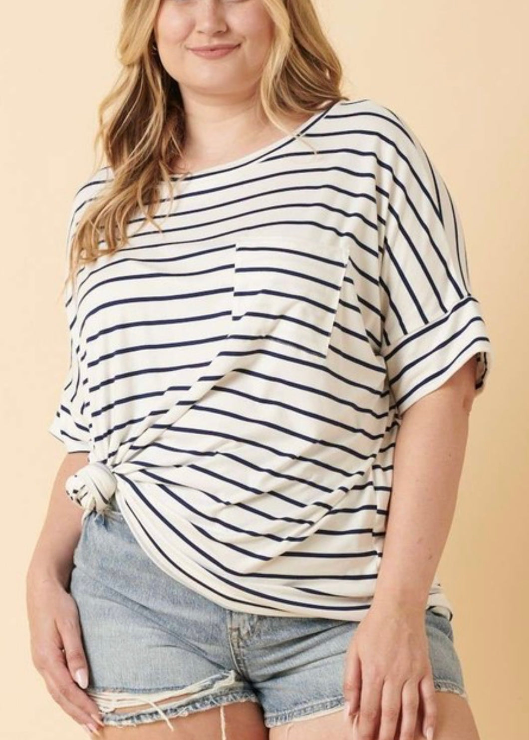 Extended Dani Top