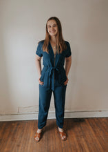 Load image into Gallery viewer, Maritime Jumpsuit
