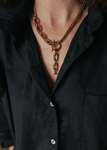 Load image into Gallery viewer, Bracha York Lariat Necklace
