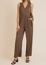 Load image into Gallery viewer, Deanna Jumpsuit
