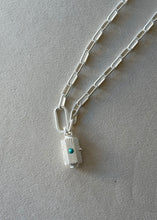 Load image into Gallery viewer, Dreamer Stella Locket Necklace
