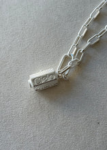 Load image into Gallery viewer, Dreamer Stella Locket Necklace
