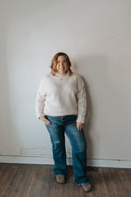 Load image into Gallery viewer, Extended Brianna Sweater
