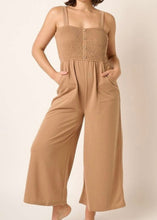 Load image into Gallery viewer, Extended Bruna Jumpsuit
