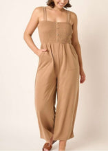 Load image into Gallery viewer, Extended Bruna Jumpsuit
